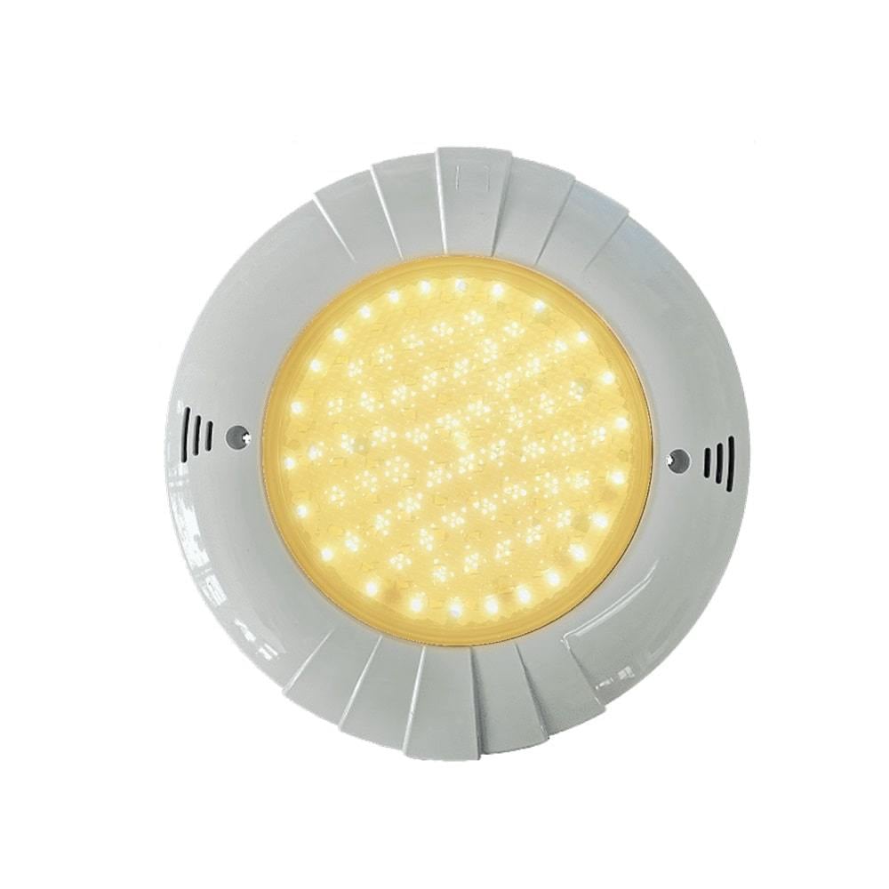 Gemaş Slim Fit Sıva Üstü Led Havuz Lambası Gün Işığı