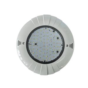 Gemaş Slim Fit Sıva Üstü Led Havuz Lambası Gün Işığı