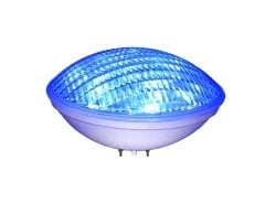 Gemaş Led Havuz Lambası Ampulü (Mavi Işık)