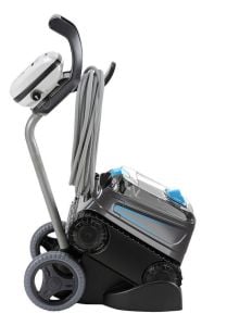 Zodiac CNX-50 iQ Havuz Robotu