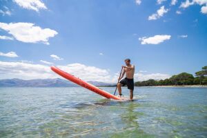 Aqua Marina ISUP ALL-AROUND MONSTER