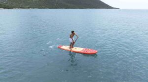 Aqua Marina ISUP ALL-AROUND MONSTER