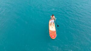 Aqua Marina ISUP ALL-AROUND MONSTER