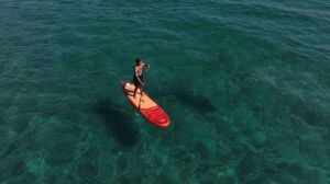 Aqua Marina ISUP ALL-AROUND MONSTER