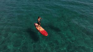 Aqua Marina ISUP ALL-AROUND MONSTER