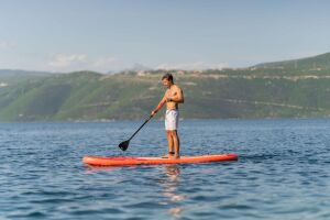 Aqua Marina ISUP ALL-AROUND MONSTER