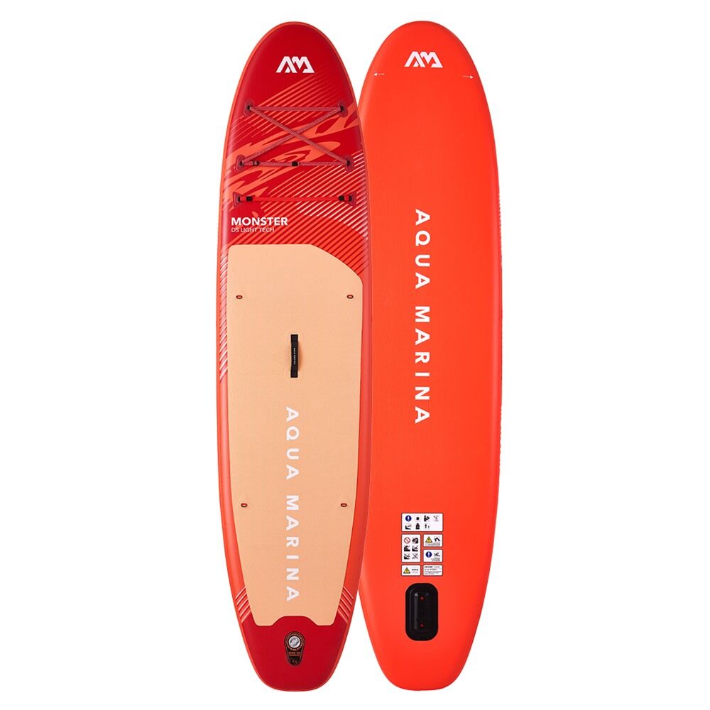 Aqua Marina ISUP ALL-AROUND MONSTER