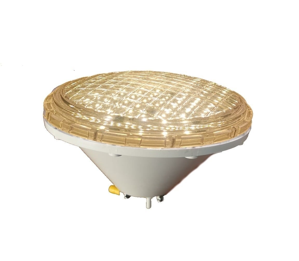 Led Havuz Lambası Ampulü Gün Işığı