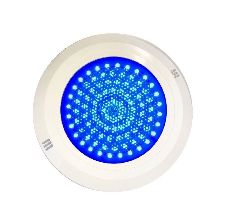 Sıva Altı Led Havuz Lambası Kovansız S 95 (Mavi Işık)