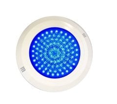 Sıva Altı Led Havuz Lambası Kovansız S 95 (Mavi Işık)