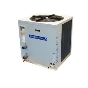 ASTRAL PROHEAT II 45 - R410 (Trifaze)