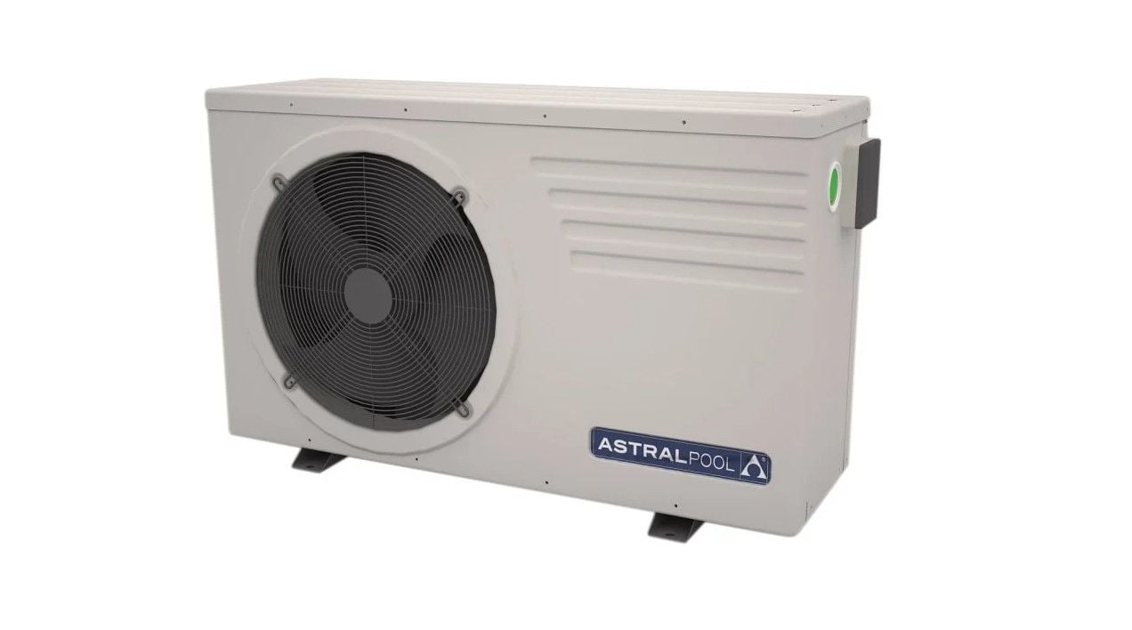ASTRAL EVOLİNE 20 KW - R32 (Monofaze)