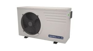 ASTRAL EVOLİNE 20 KW - R32 (Monofaze)