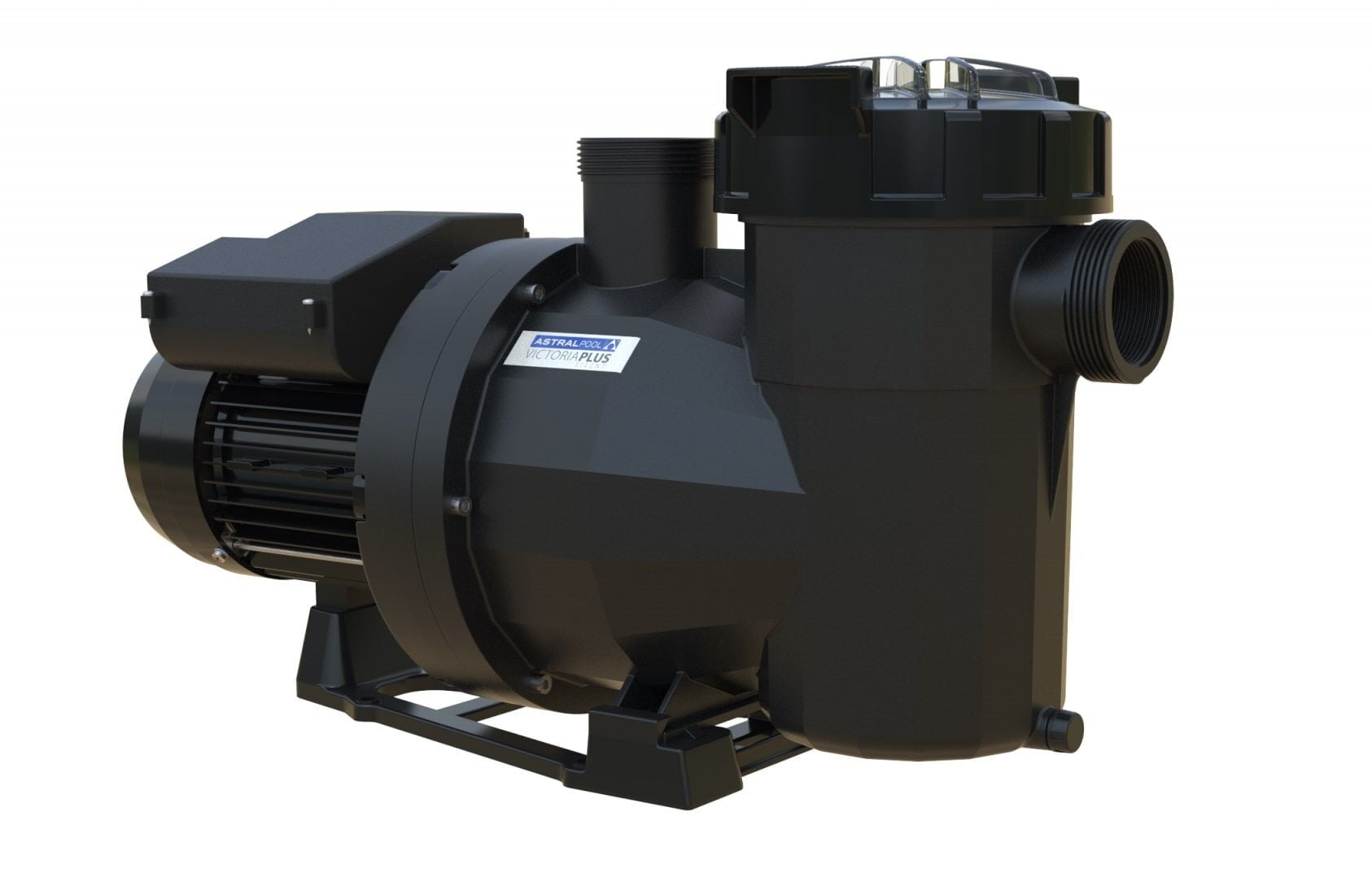 Astral Havuz Pompası Victoria Plus Silent 0.75 Hp  380 Volt