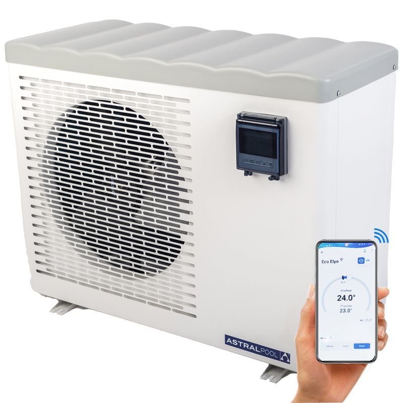 ASTRAL ECO ELYO - 20