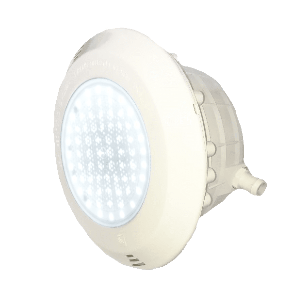Sıva Altı Led Havuz Lambası 2002 Komple (Beyaz Işık)