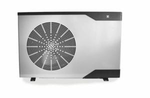 Zodiac PM40 TD12 31 Kw (TRİFAZE) R-32 Isı Pompası