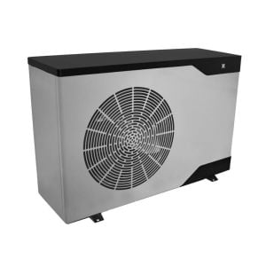 Zodiac PM40 MD7 18 Kw (MONOFAZE) R-32 Isı Pompası
