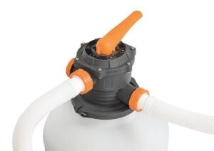 BESTWAY 11355 L Havuzlar için Kum Filtre Pompası