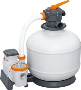 BESTWAY 11355 L Havuzlar için Kum Filtre Pompası