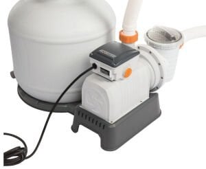 BESTWAY 11355 L Havuzlar için Kum Filtre Pompası