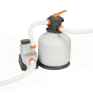 BESTWAY 11355 L Havuzlar için Kum Filtre Pompası