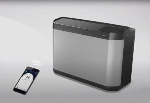 Zodiac Z400 iQ MD8 19 Kw Isı Pompası