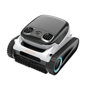 Aiper SCUBA N1 Max Şarjı Havuz Robotu