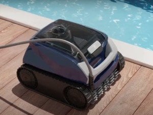 Zodiac RE 4200 Voyager Havuz Robotu