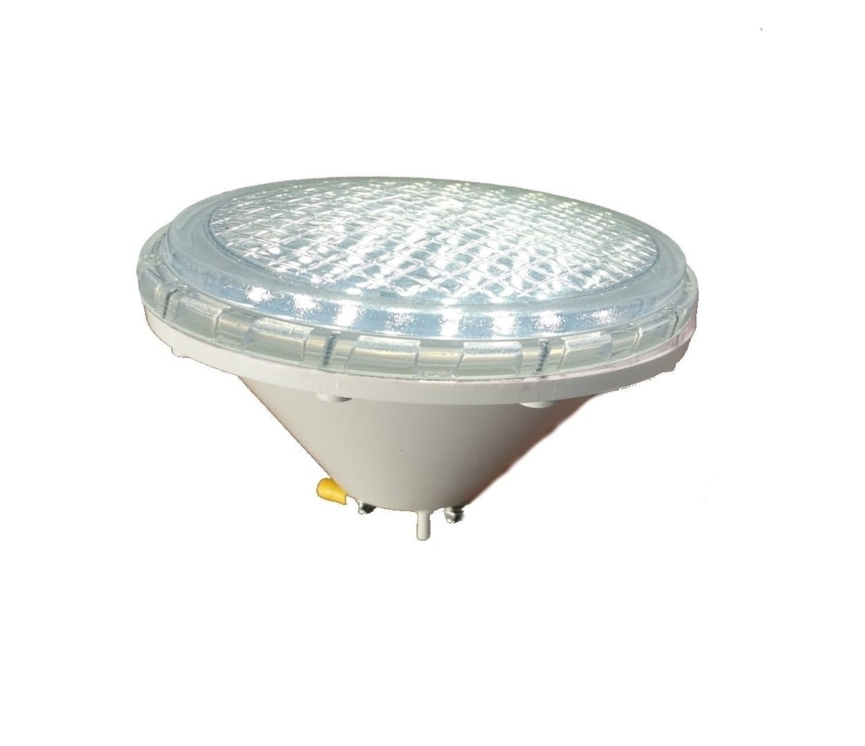 Par 56 Led Havuz Lambası Ampulü (Beyaz Işık)