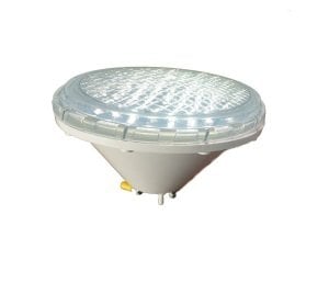 Par 56 Led Havuz Lambası Ampulü (Beyaz Işık)