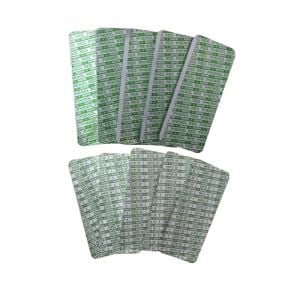Water-ID DPD1  ve Ph Ölçüm Tableti 10 lu Paket