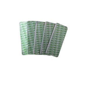 Water-ID DPD1  ve Ph Ölçüm Tableti 10 lu Paket