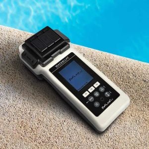 Havuz Suyu Dijital Test Cihazı Pool Lab 2.0