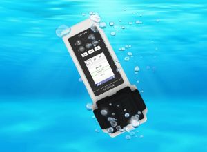 Havuz Suyu Dijital Test Cihazı Pool Lab 2.0