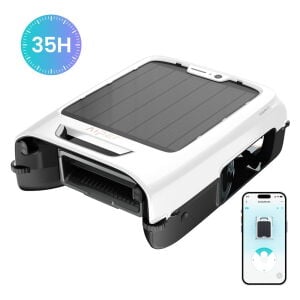 Aiper Eco Surfer S2 Havuz Yüzey Temizlik Robotu