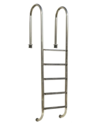 Havuz Merdiveni 5 Basamak Muro Model 316 Kalite