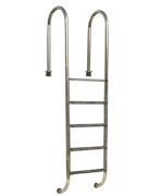 Havuz Merdiveni 5 Basamak Muro Model 316 Kalite