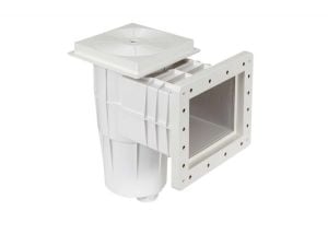 Skimmer Standart Kare Kapak Liner