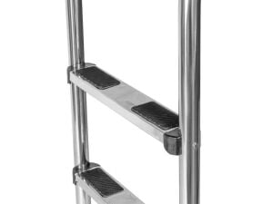 Havuz Merdiveni 3 Basamak U  Model 316 Kalite