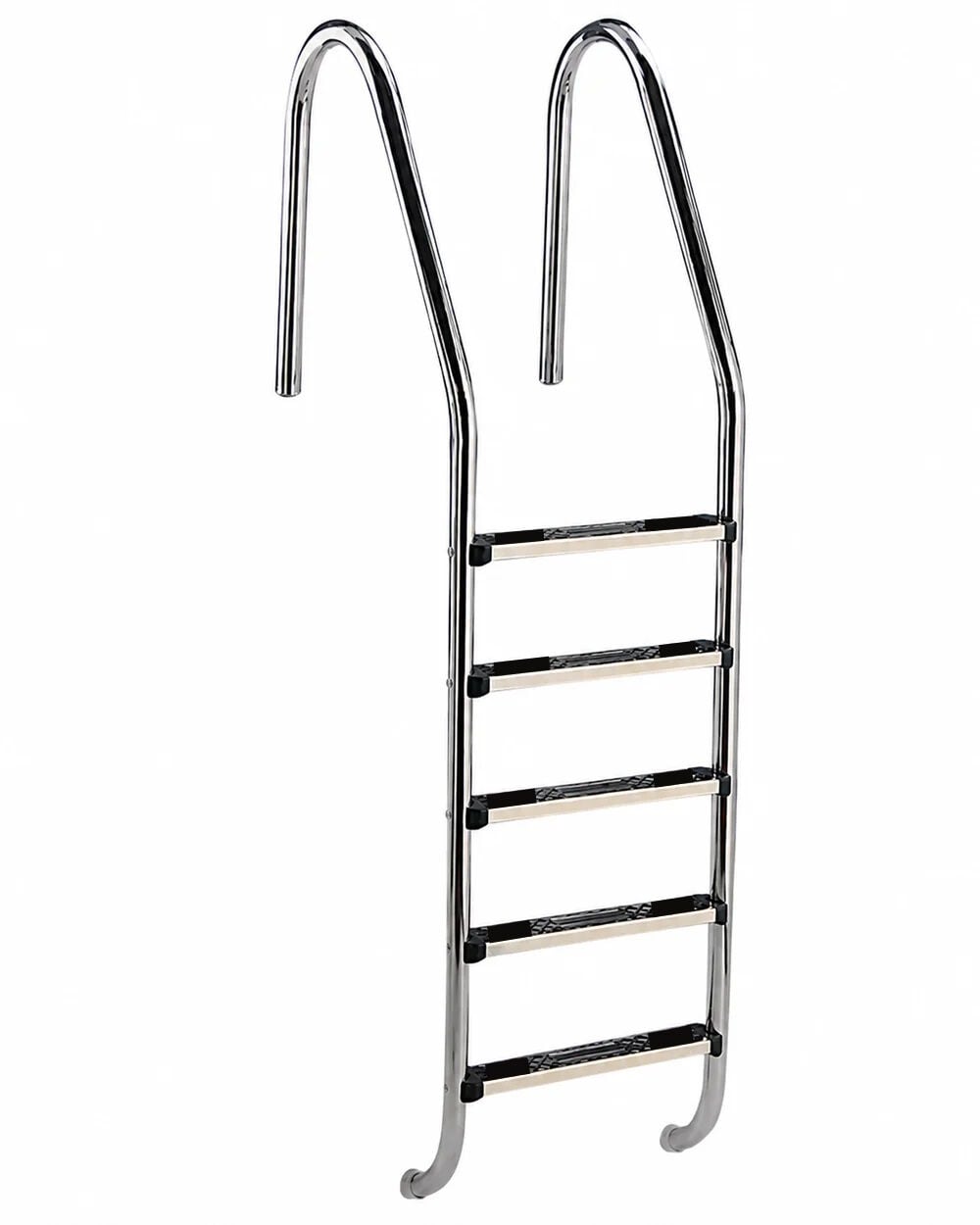 Havuz Merdiveni 5 Basamak 304 Standart  Model