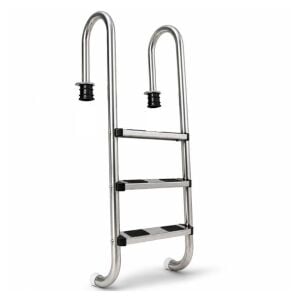 Havuz Merdiveni 3 Basamak U Model 304