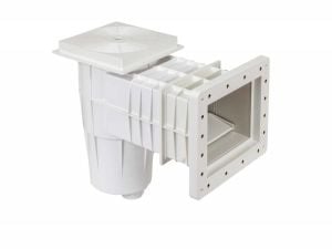 Lüks Standart Uzatma Ağızlı (+10 cm) Skimmer Liner