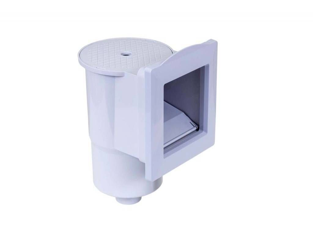 Skimmer Standart Kare Kapak Liner-Mini