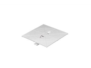 Lüks Kare Kapak Skimmer - Beton