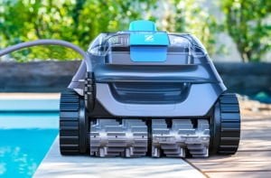 Zodiac CNX-20 Havuz Robotu