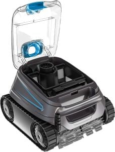 Zodiac CNX-25 Havuz Robotu