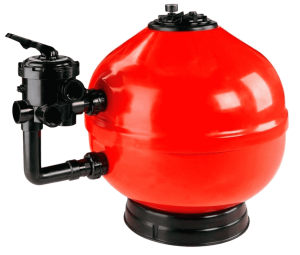 Astral  Ø 750 mm Volcano Kum Filtresi