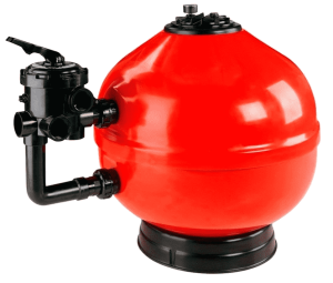 Astral Ø 600 mm Volcano Kum Filtresi