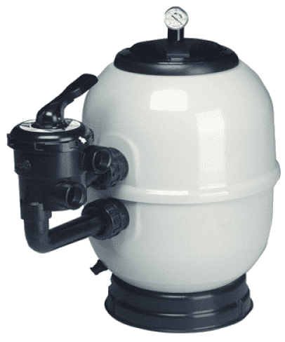 Astral Ø 450 mm Aster Kum Filtresi